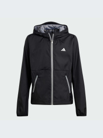 Ветровка Adidas модель IJ8836 Фото