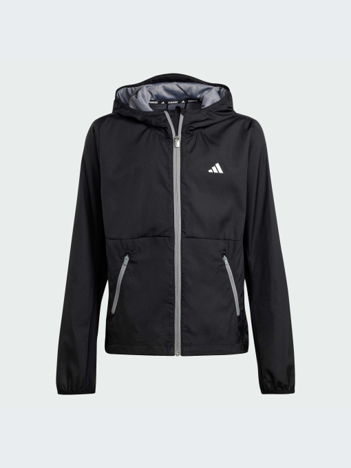 Ветровка Adidas модель IJ8836 Фото