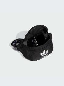 Поясная сумка Adidas Adicolor модель IJ0764 Фото