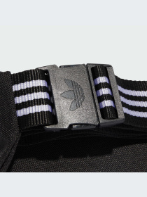 Поясная сумка Adidas Adicolor модель IJ0764 Фото