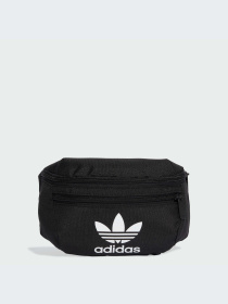 Поясная сумка Adidas Adicolor модель IJ0764 Фото