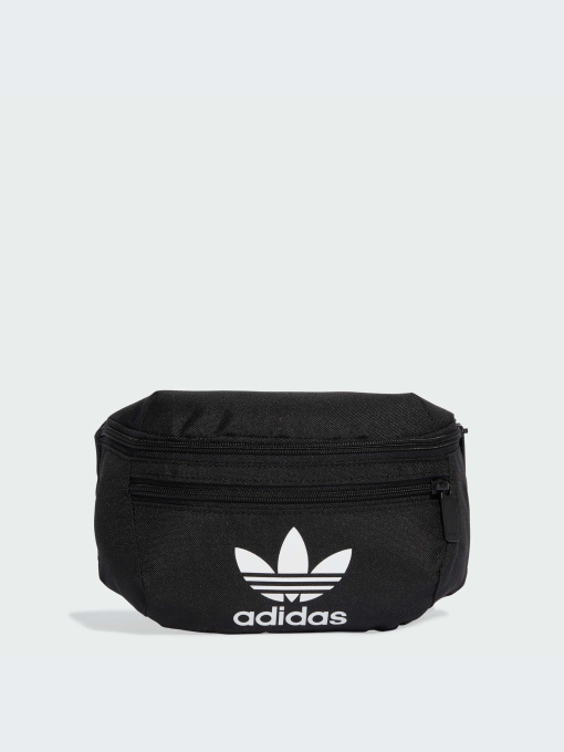 Поясная сумка Adidas Adicolor модель IJ0764 Фото