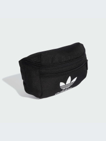 Поясная сумка Adidas Adicolor модель IJ0764 Фото