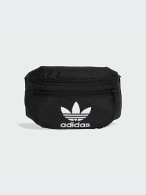 Поясная сумка Adidas Adicolor модель IJ0764 Фото