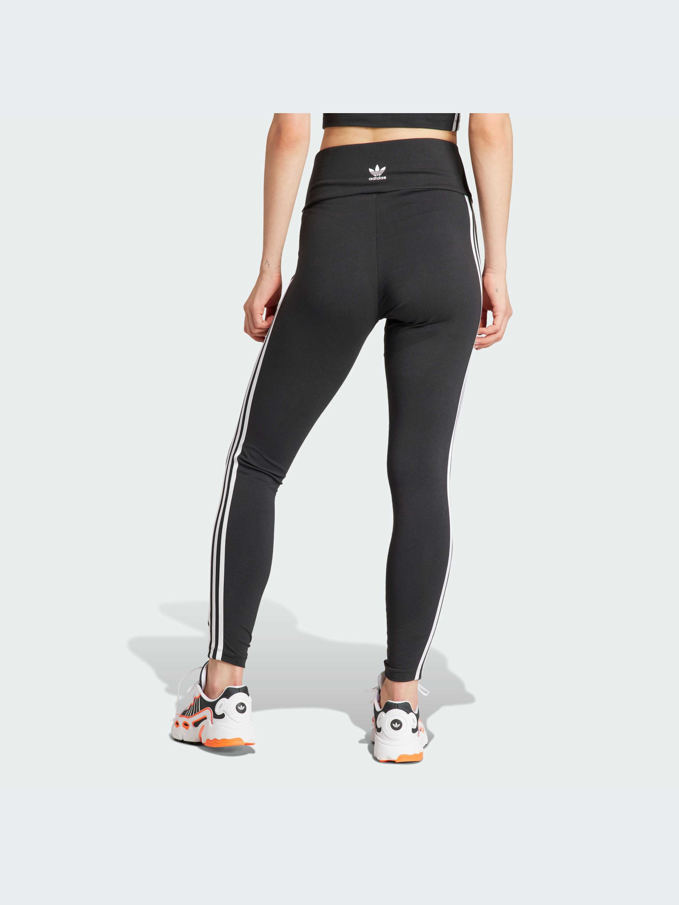 Леггинсы Adidas Adicolor модель IP2968 Фото