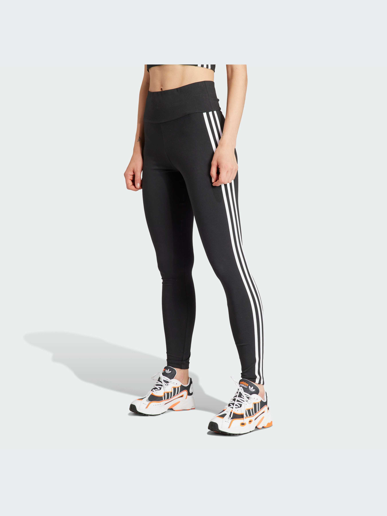 Легінси Adidas Adicolor модель IP2968 Фото