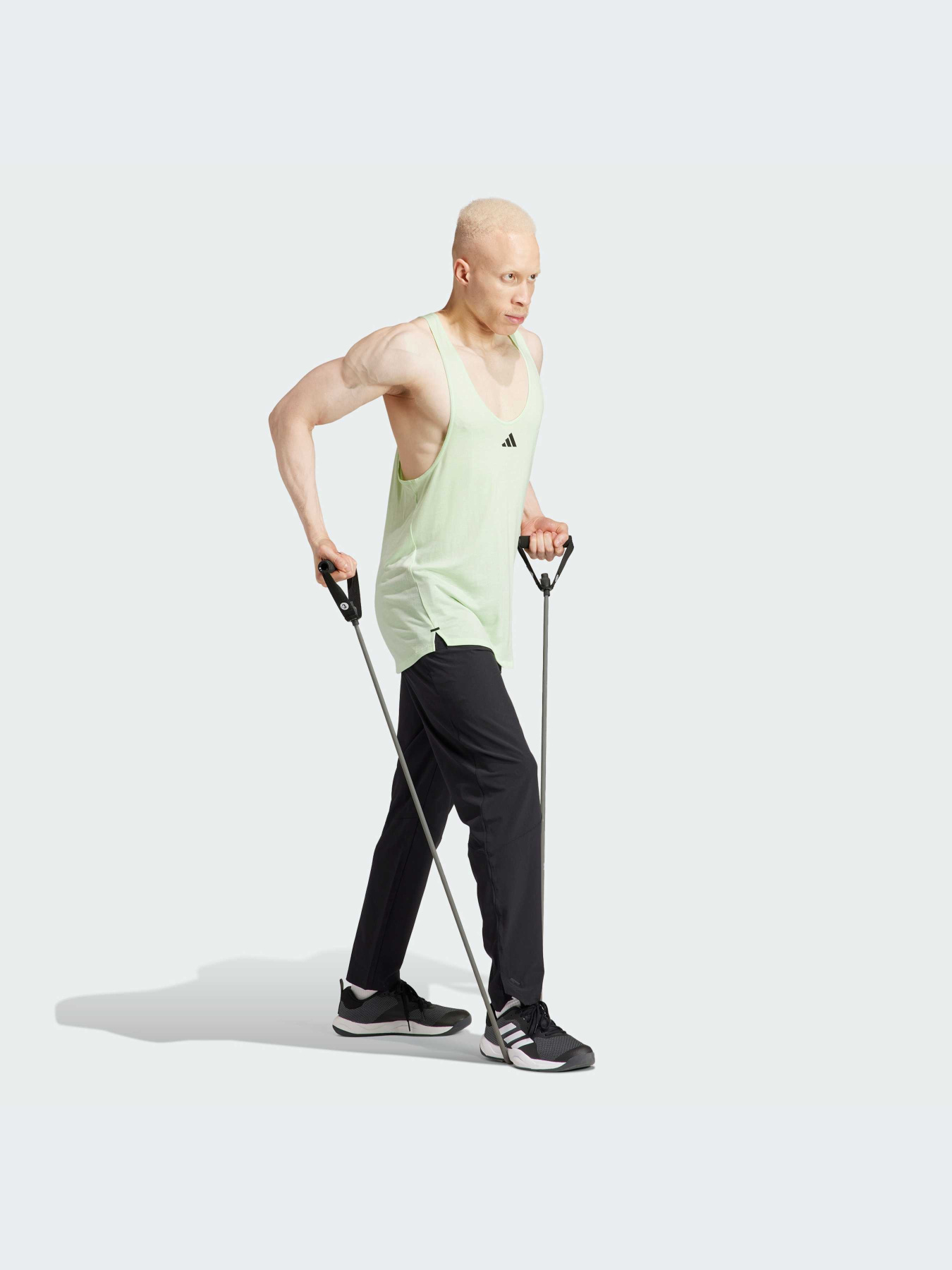 Штани спортивні Adidas модель IK9680 Фото