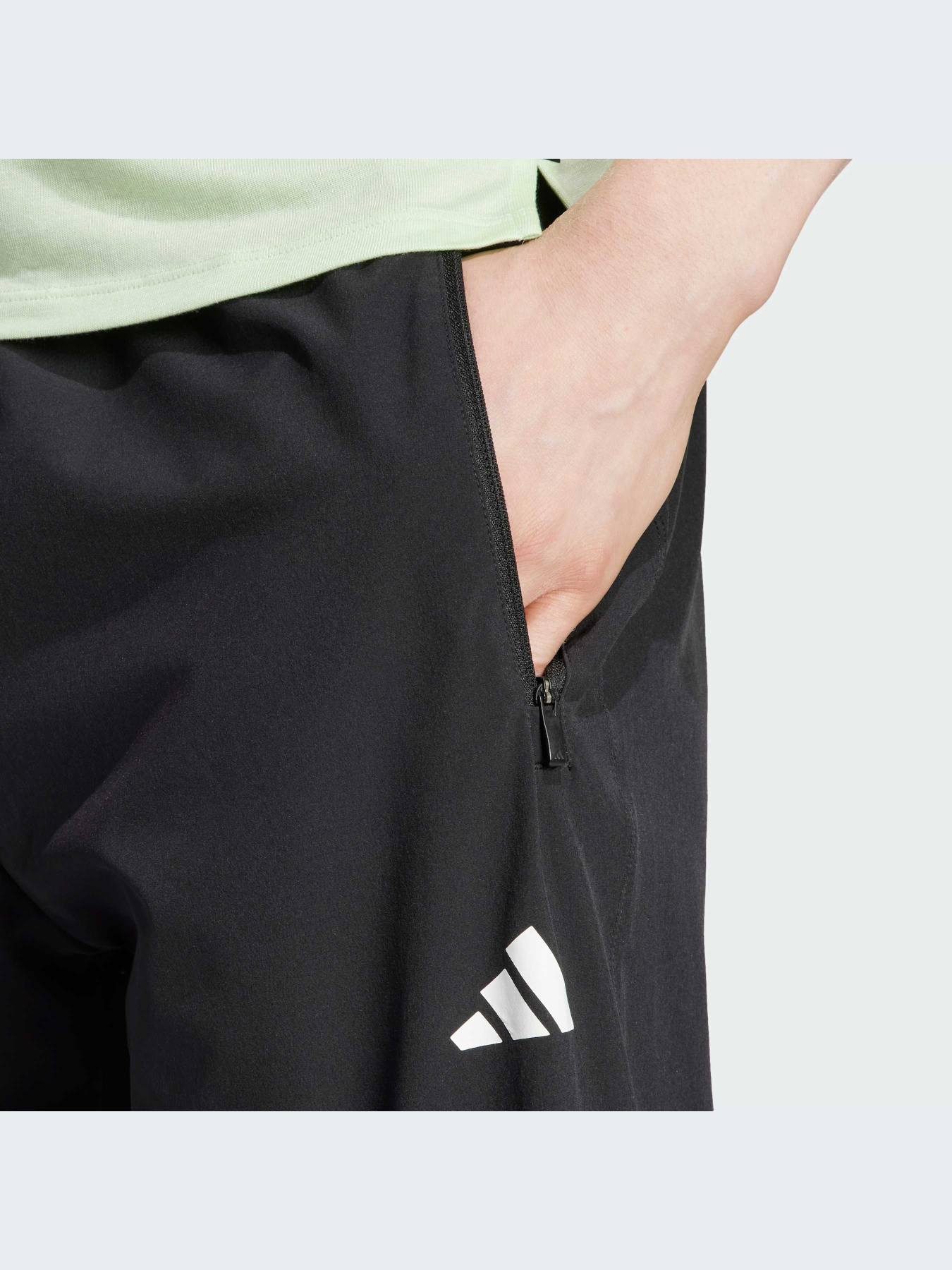 Штани спортивні Adidas модель IK9680 Фото