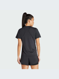 Спортивна футболка Adidas модель IQ2654 Спортивна футболка Adidas модель IQ2654 Фото