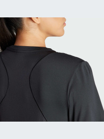 Спортивна футболка Adidas модель IQ2654 Спортивна футболка Adidas модель IQ2654 Фото