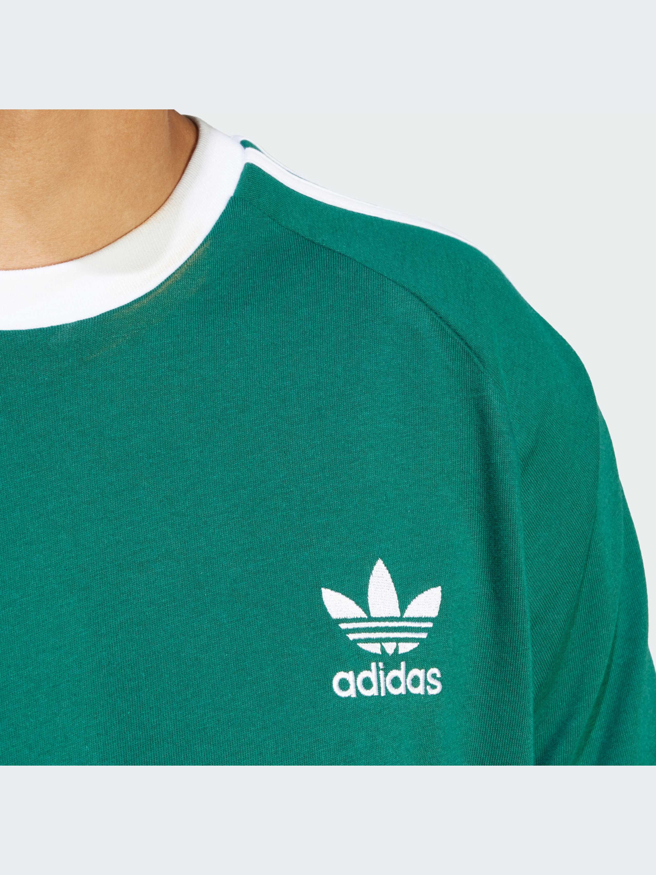 Футболка Adidas Adicolor модель IM9387 Фото