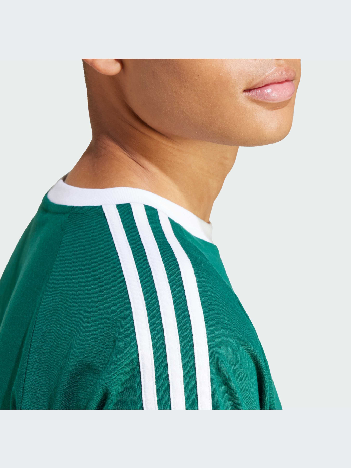 Футболка Adidas Adicolor модель IM9387 Фото