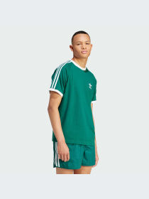 Футболка Adidas Adicolor модель IM9387 Фото