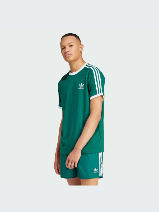 Футболка Adidas Adicolor модель IM9387 Фото