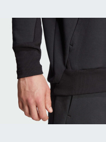 Худи Adidas ZNE модель IN5115 Фото