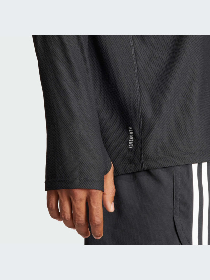 Кофта спортивна adidas модель IN1486 — фото - INTERTOP