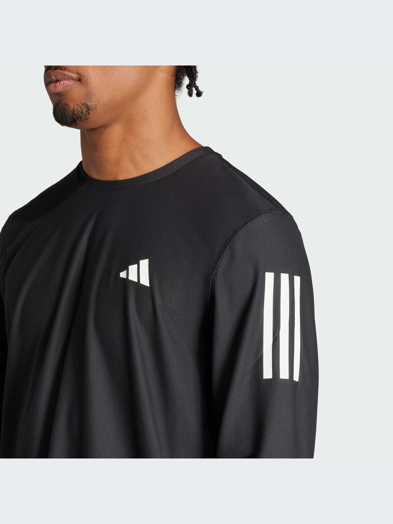 Спортивная кофта Adidas модель IN1486 Фото