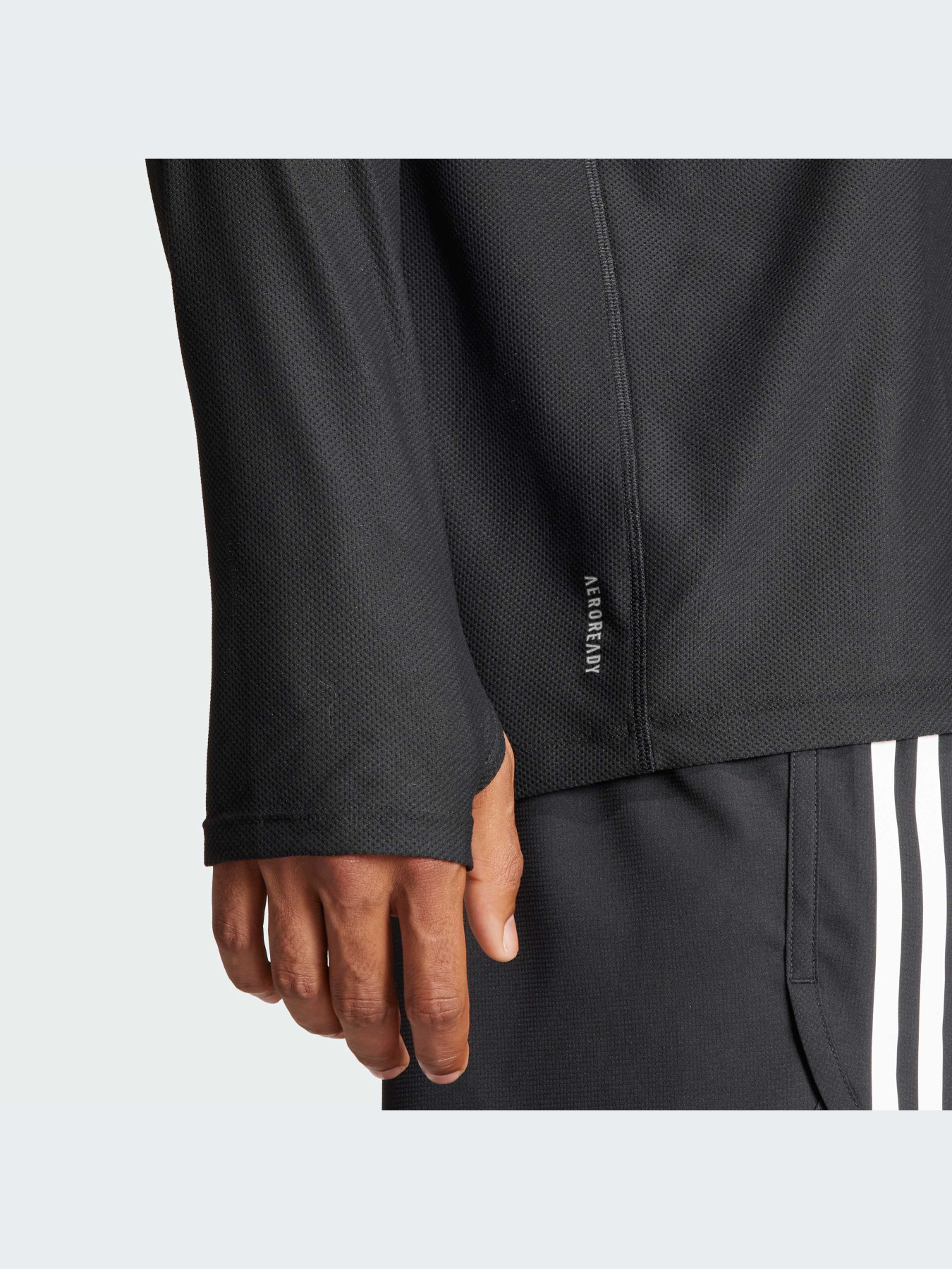 Спортивная кофта Adidas модель IN1486 Фото