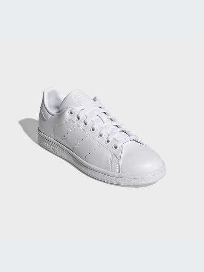 Кеди низькі adidas Stan Smith модель Q47225 — фото 4 - INTERTOP