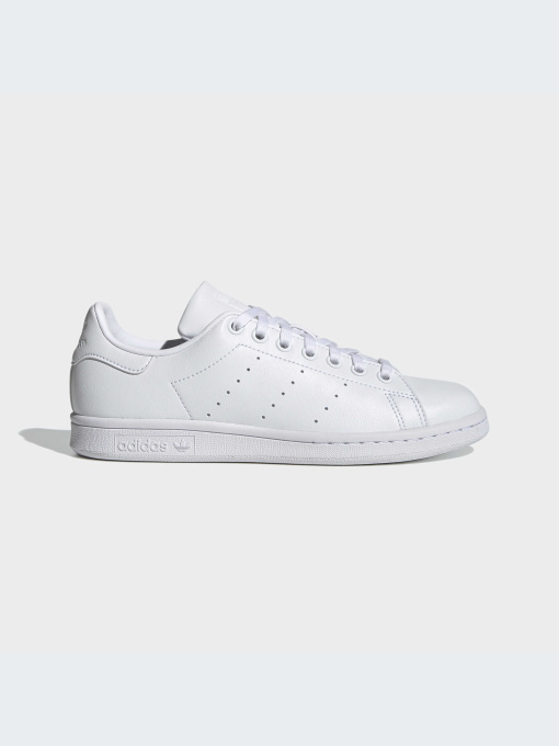 Кеды низкие Adidas Stan Smith модель Q47225 Фото