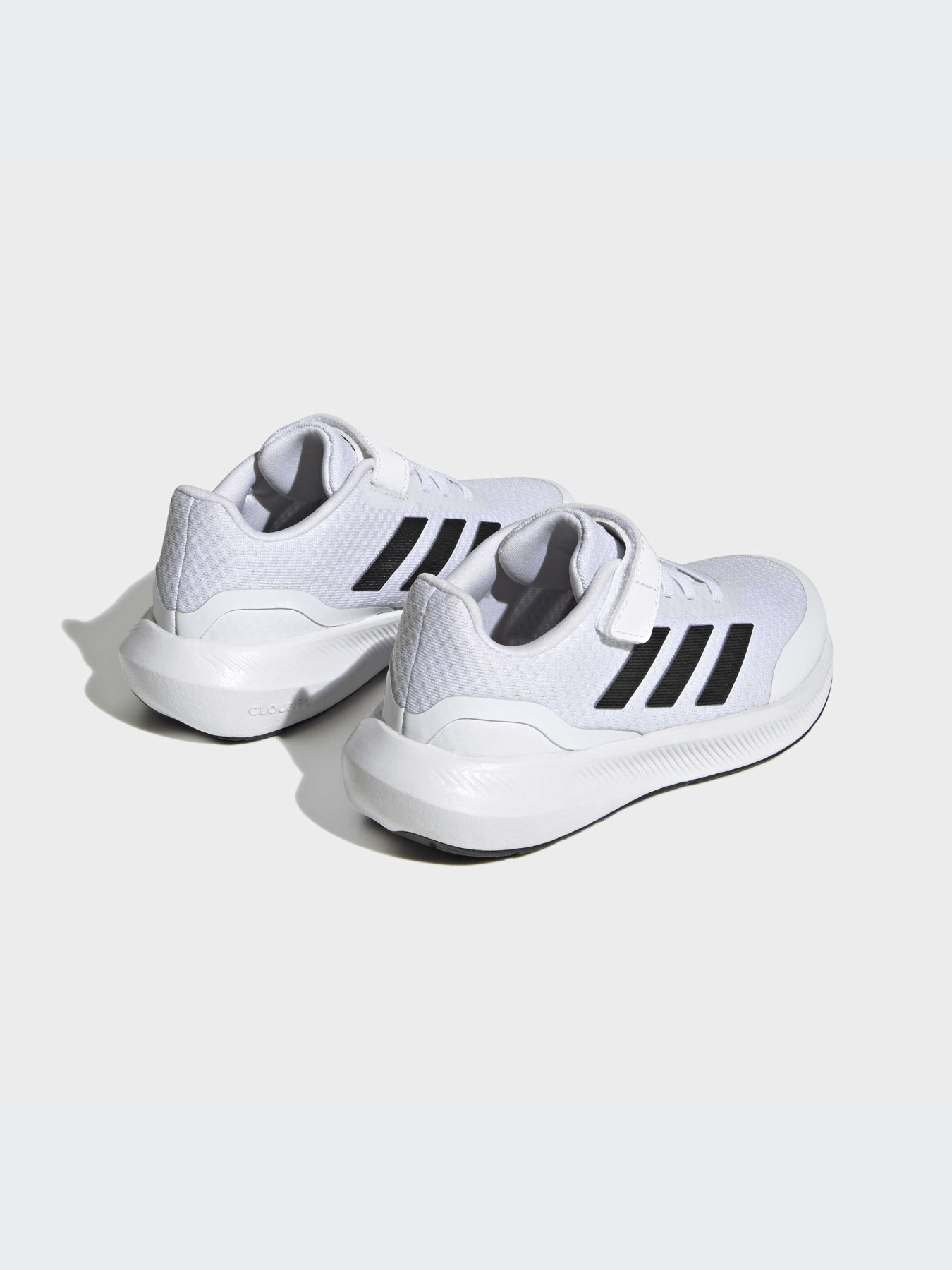 Кроссовки для бега Adidas Runfalcon модель HP5868 Кроссовки для бега Adidas Runfalcon модель HP5868 Фото