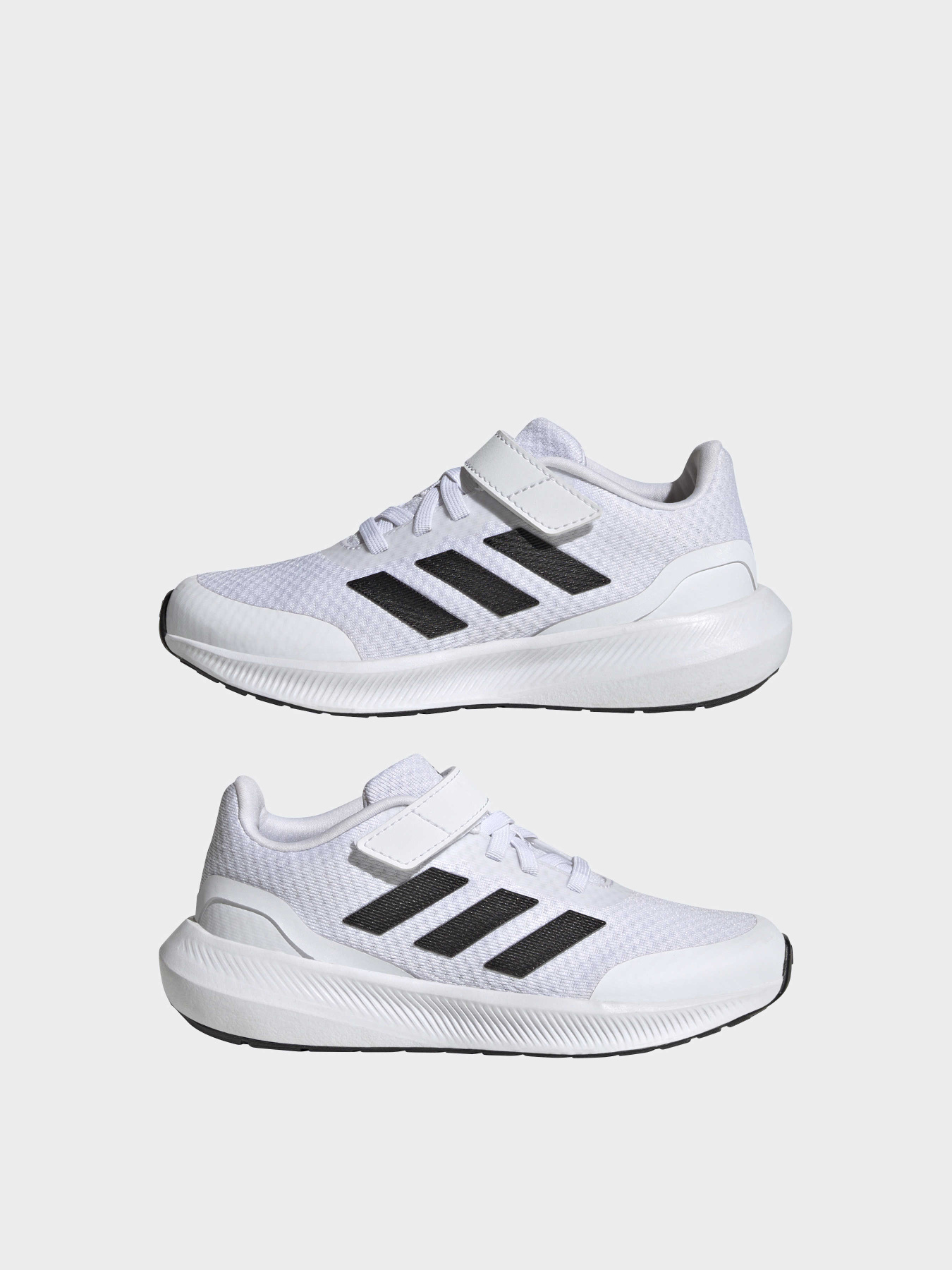 Кросівки Adidas Runfalcon модель HP5868 Фото