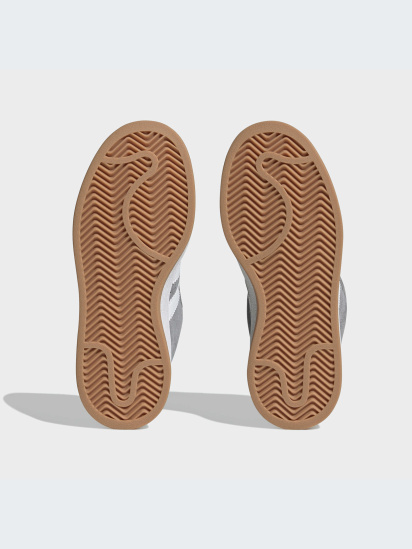 Кеды низкие adidas Campus модель HQ6507 — фото - INTERTOP