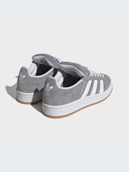 Кеды низкие adidas Campus модель HQ6507 — фото 3 - INTERTOP