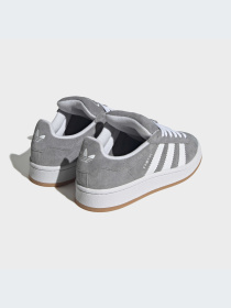 Кеды низкие Adidas Campus модель HQ6507 Фото