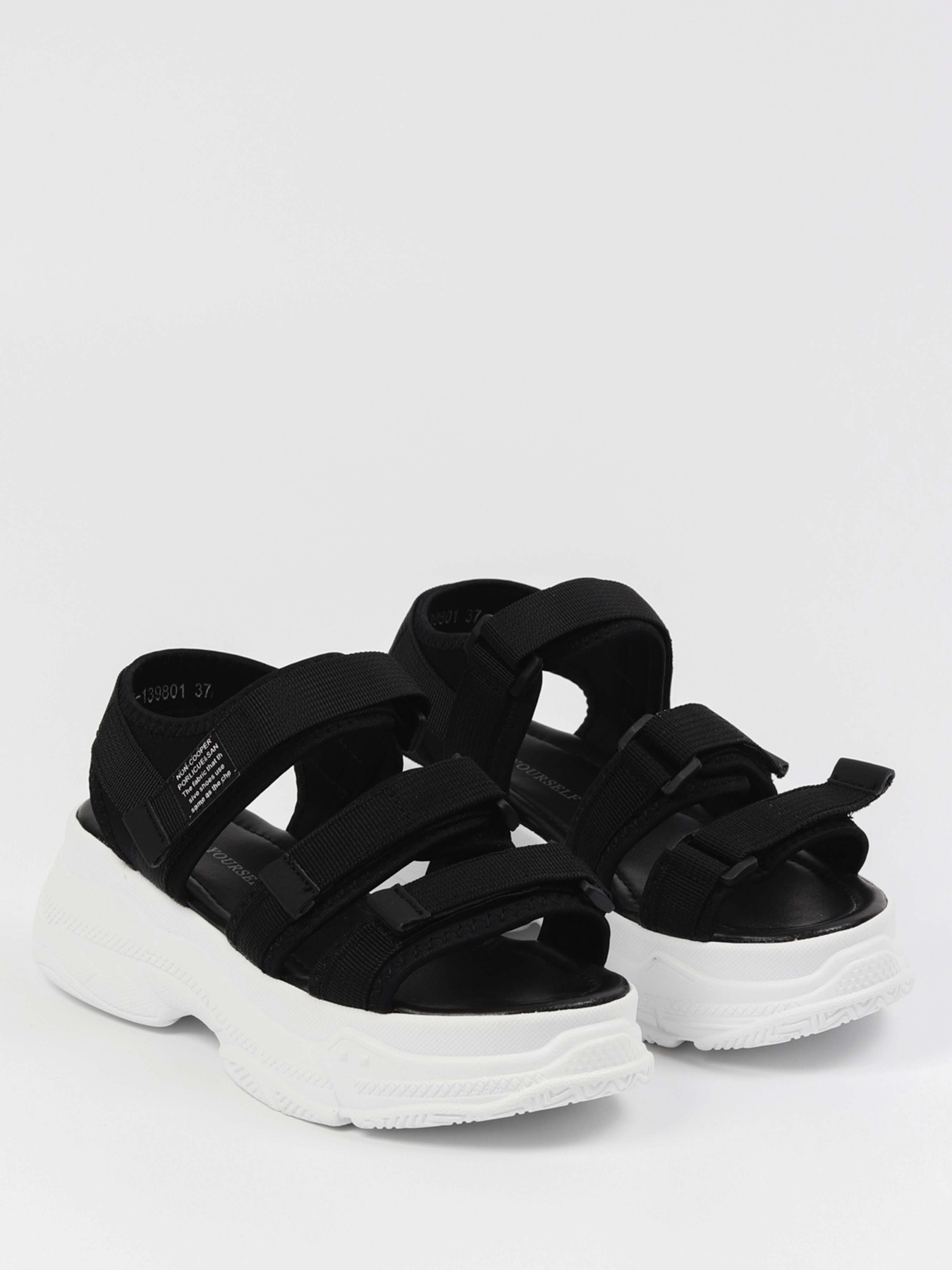 Сандалии Respect модель VK58-139801 Фото