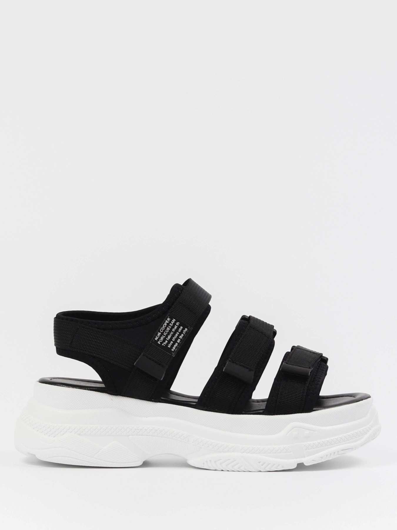 Сандалии Respect модель VK58-139801 Фото