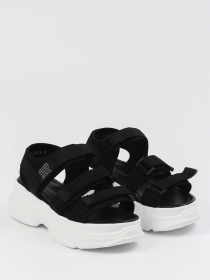 Сандалии Respect модель VK58-139801 Фото