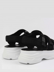 Сандалии Respect модель VK58-139801 Фото