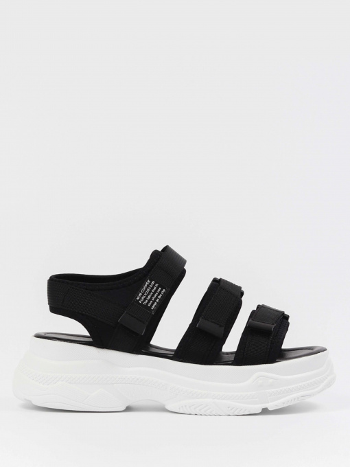 Сандалии Respect модель VK58-139801 Фото