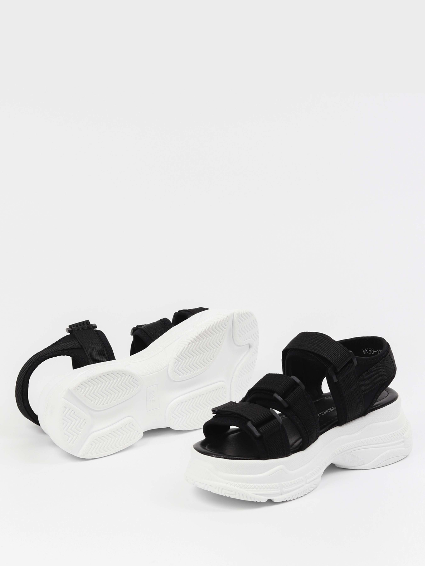 Сандалії Respect модель VK58-139801 Фото