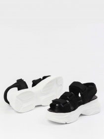 Сандалії Respect модель VK58-139801 Фото