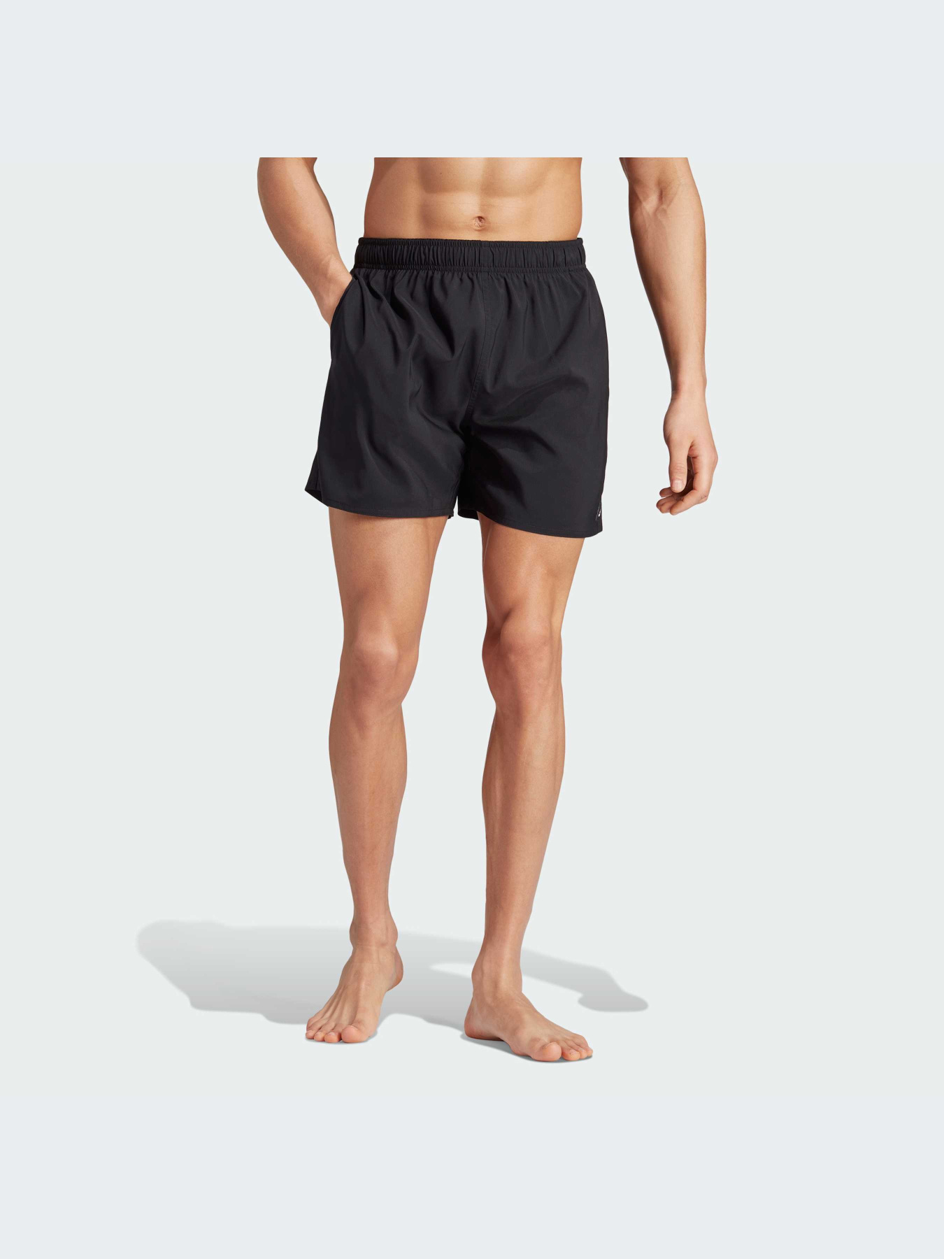 Шорти для плавання Adidas модель IA5390 Шорти для плавання Adidas модель IA5390 Фото