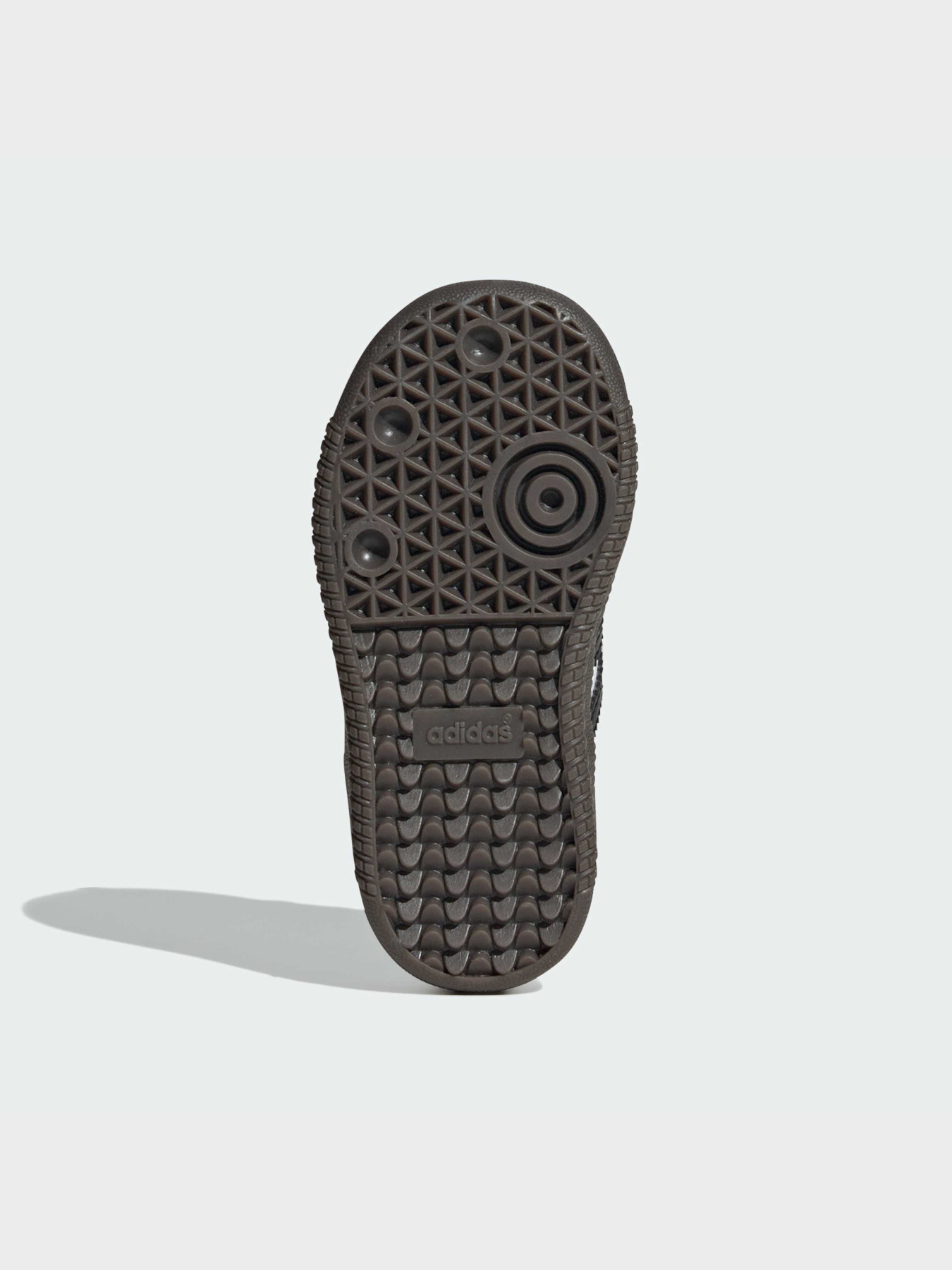 Кеды низкие Adidas Samba модель IE3679 Фото