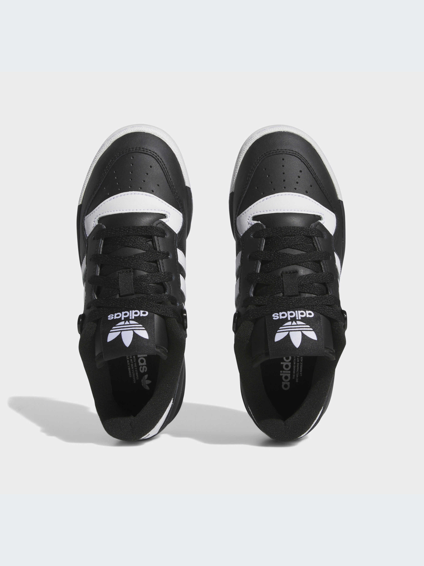 Кроссовки Adidas Rivalry модель IF5245 Фото