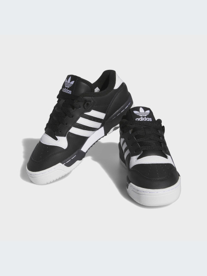 Кросівки adidas Rivalry модель IF5245 — фото 4 - INTERTOP