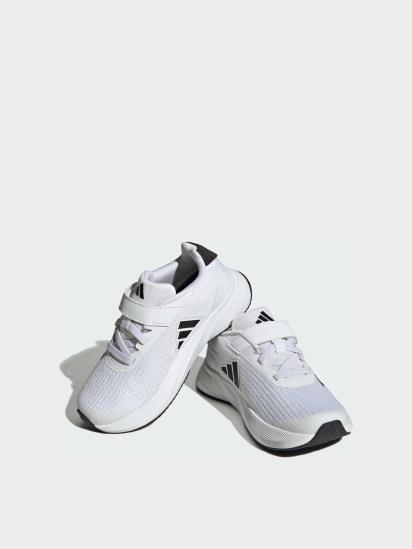Кросівки adidas Duramo модель IG2461 — фото 6 - INTERTOP