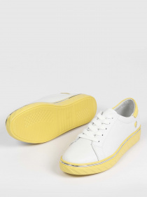 Кеди низькі Respect модель VK53-139726 Кеди низькі Respect модель VK53-139726 Фото