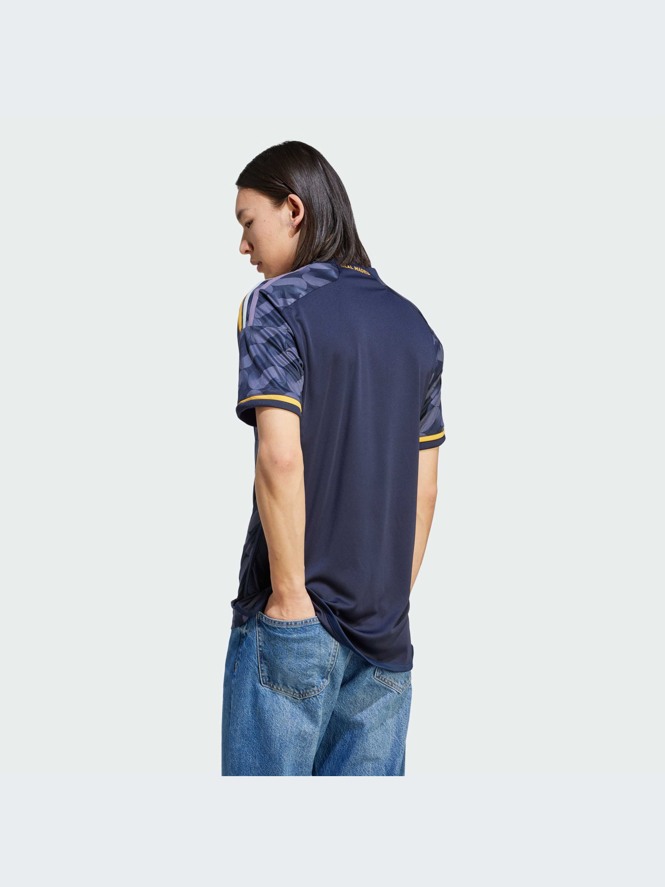 Футболка спортивная Adidas модель IJ5901 Фото