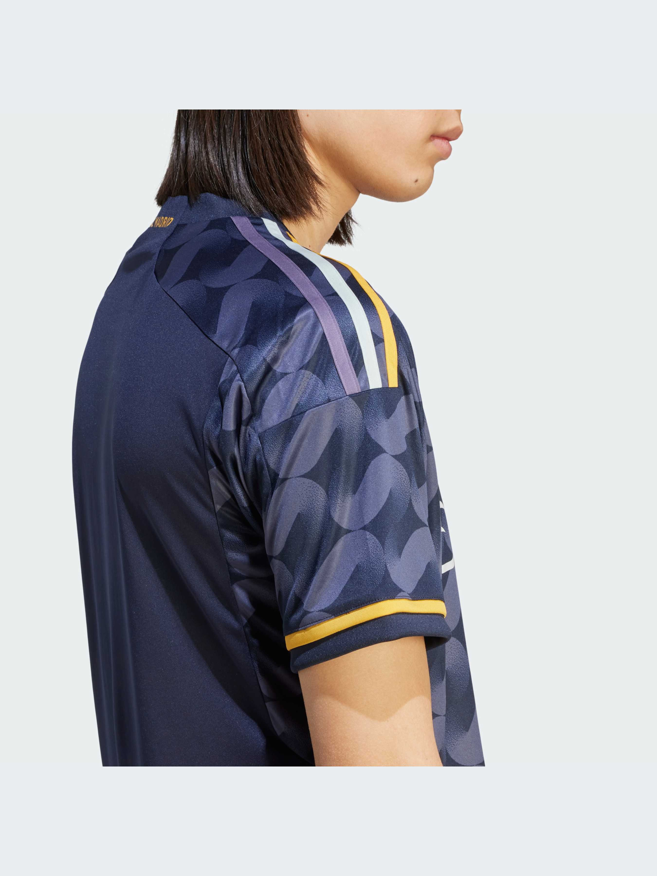 Спортивна футболка Adidas модель IJ5901 Фото