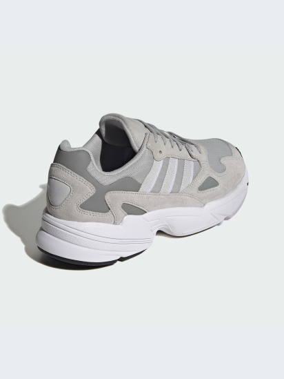 Кросівки adidas Runfalcon модель IG8302 — фото 5 - INTERTOP