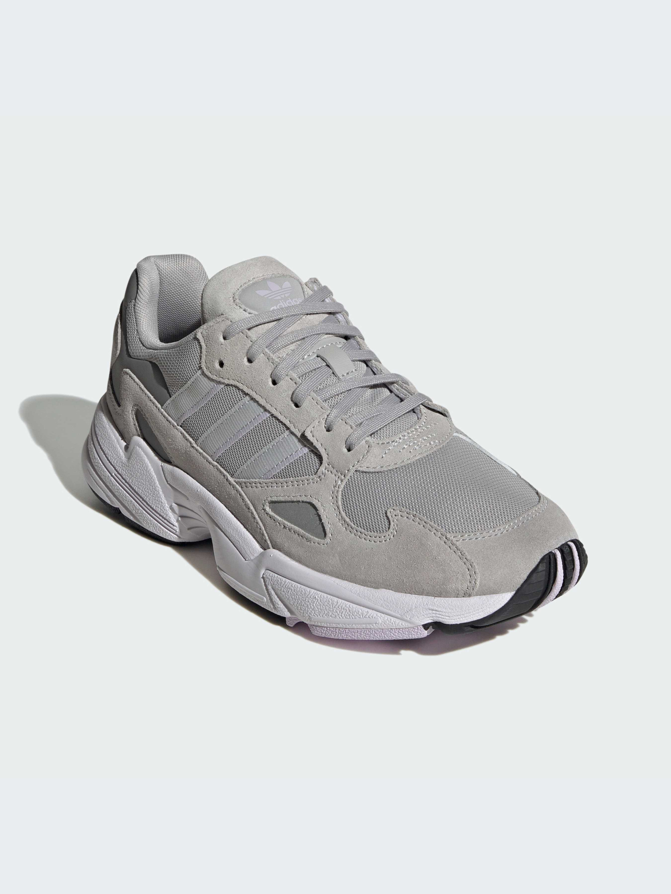 Кросівки повсякденні Adidas Runfalcon модель IG8302 Фото