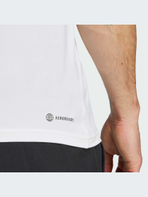 Футболка спортивная Adidas модель IJ7020 Фото