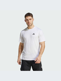 Футболка спортивная Adidas модель IJ7020 Фото