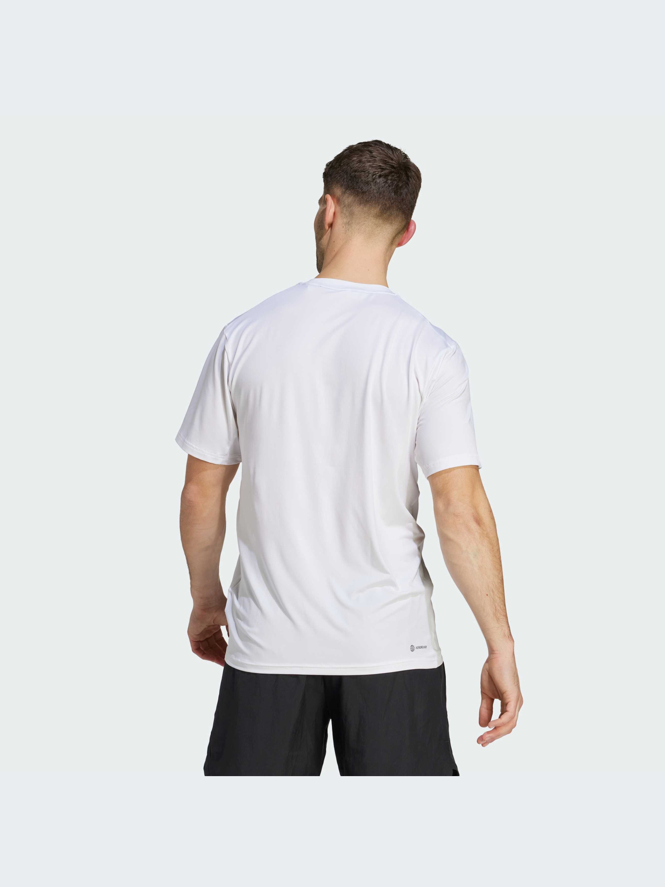 Спортивна футболка Adidas модель IJ7020 Фото