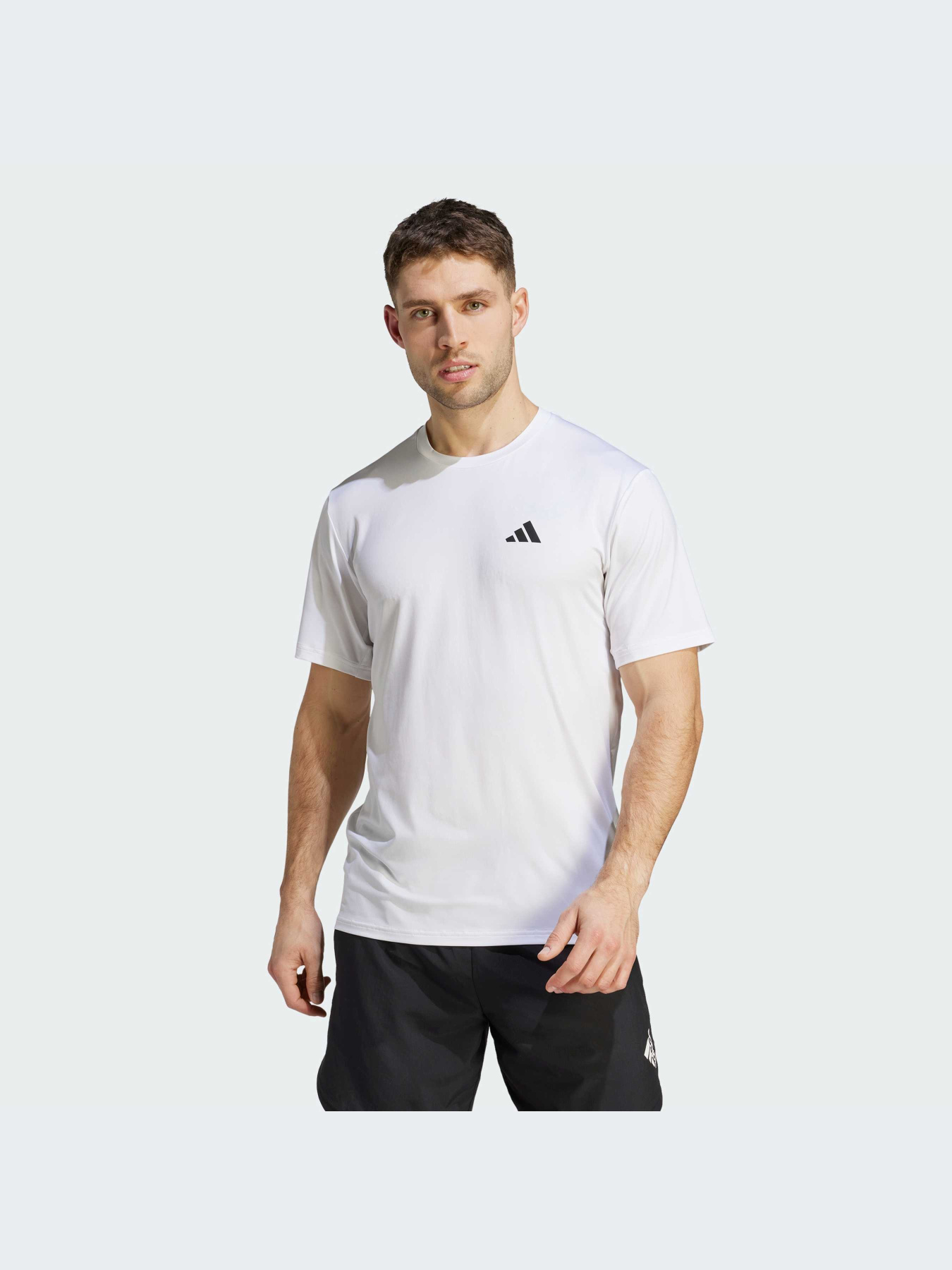 Спортивна футболка Adidas модель IJ7020 Фото